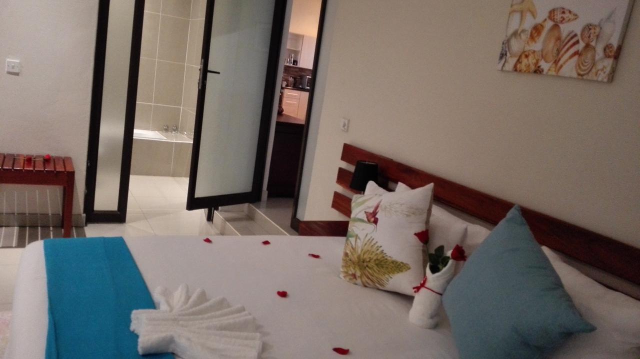 Lesoma Chobe Sunset Chalets מראה חיצוני תמונה