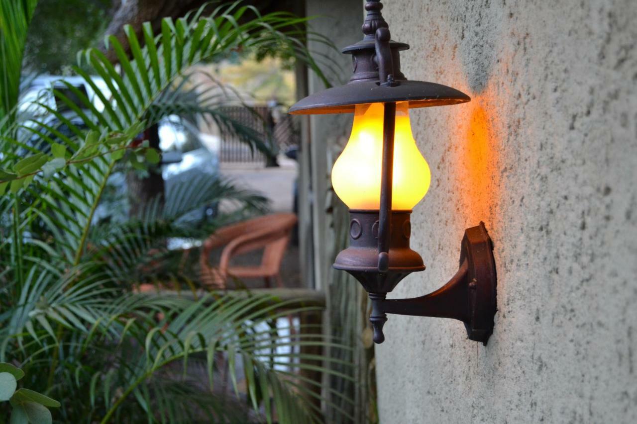 Lesoma Chobe Sunset Chalets מראה חיצוני תמונה