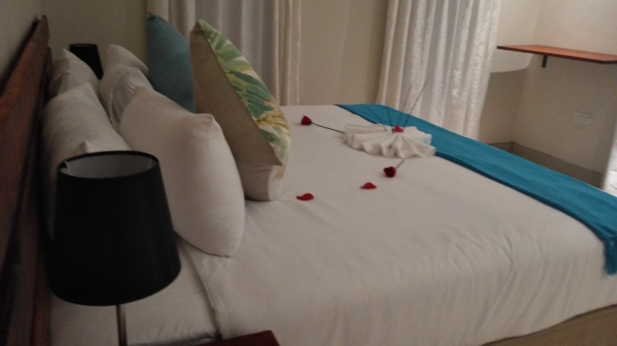 Lesoma Chobe Sunset Chalets מראה חיצוני תמונה