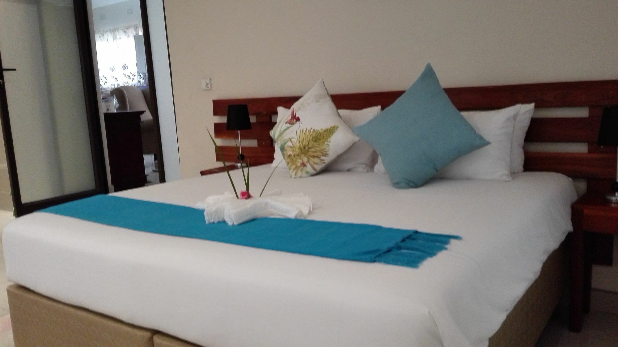 Lesoma Chobe Sunset Chalets מראה חיצוני תמונה